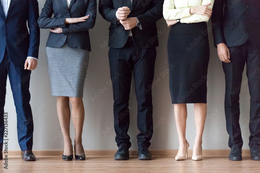 Security technology professionals